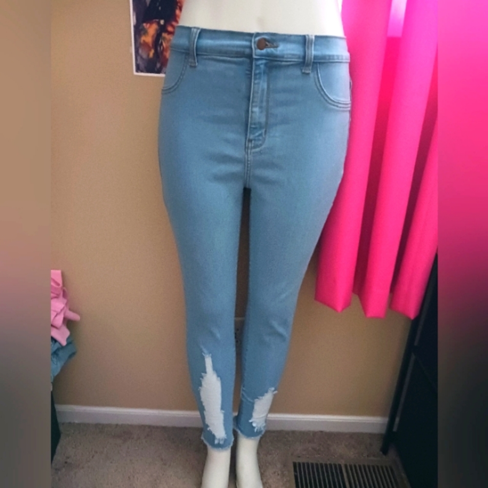 Jeans - Picture 4 of 12